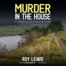 Murder in the House - eAudiobook