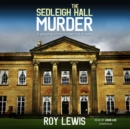 The Sedleigh Hall Murder - eAudiobook
