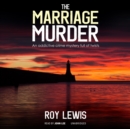 The Marriage Murder - eAudiobook