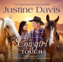 Cowgirl Tough - eAudiobook