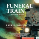 Funeral Train - eAudiobook