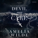 Devil May Care - eAudiobook