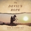 The Devil's Rope - eAudiobook