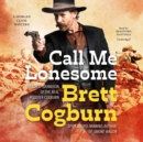 Call Me Lonesome - eAudiobook