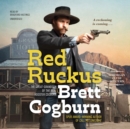 Red Ruckus - eAudiobook