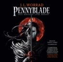 Pennyblade - eAudiobook