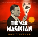 The War Magician - eAudiobook
