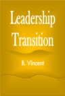 Leadership Transition - eBook