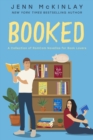 Booked: A Collection of RomCom Novellas for Book Lovers : A Museum of Literature Romance - eBook
