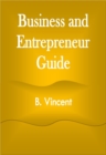 Business and Entrepreneur Guide - eBook