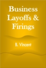 Business Layoffs & Firings - eBook