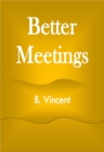 Better Meetings - eBook