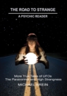 Road to Strange: A Psychic Reader - eBook