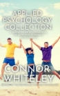 Applied Psychology Collection: A Guide To Developmental, Health and Forensic Psychology - eBook