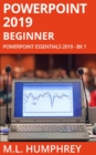 PowerPoint 2019 Beginner - eBook