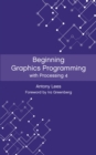 Beginning Graphics Programming with Processing 4 - eBook