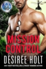 Mission Control - eBook