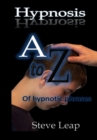 Hypnosis the A to Z of Hypnotic Words & Phrases - eBook