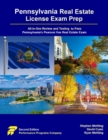 Pennsylvania Real Estate License Exam Prep: All-in-One Review and Testing to Pass Pennsylvania's Pearson Vue Real Estate Exam - eBook