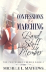 Confessions of a Marching Band Staff Member - eBook