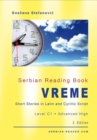 Serbian Reading Book "Vreme" - eBook