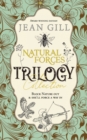 The Natural Forces Trilogy : Epic Fantasy Collection - eBook
