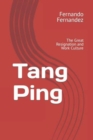 Tang Ping: The Great Resignation and Work Culture - eBook