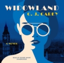 Widowland - eAudiobook