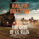 The Guns of C. C. Ellis - eAudiobook