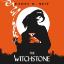 The Witchstone - eAudiobook
