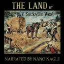 The Land - eAudiobook