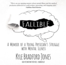 Fallible - eAudiobook