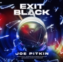 Exit Black - eAudiobook