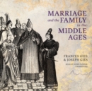 Marriage and the Family in the Middle Ages - eAudiobook