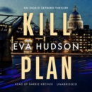 Kill Plan - eAudiobook