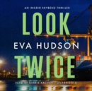 Look Twice - eAudiobook