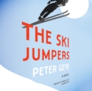 The Ski Jumpers - eAudiobook