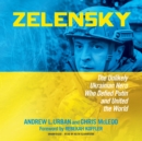 Zelensky - eAudiobook