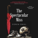 The Spectacular Miss - eAudiobook