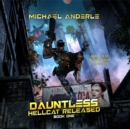 Dauntless - eAudiobook
