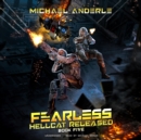 Fearless - eAudiobook