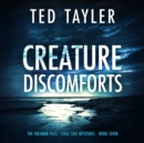 Creature Discomforts - eAudiobook