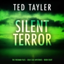 Silent Terror - eAudiobook