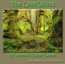 The Lost World - eAudiobook