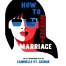 How to Murder a Marriage - eAudiobook