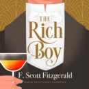 The Rich Boy - eAudiobook