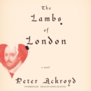 The Lambs of London - eAudiobook