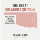 The Great Oklahoma Swindle - eAudiobook