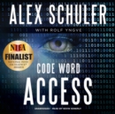 Code Word Access - eAudiobook
