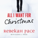 All I Want for Christmas - eAudiobook